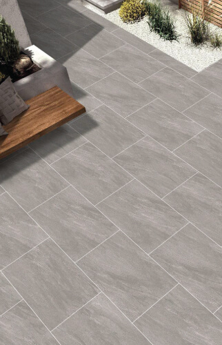 Anthrasite lite Outdoor